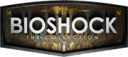 BioShock: The Collection (Xbox One), The Games Keeper, thegameskeeper.com
