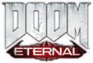 DOOM Eternal Standard Edition (Xbox One), The Games Keeper, thegameskeeper.com