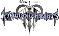 Kingdom Hearts 3 (Xbox One), The Games Keeper, thegameskeeper.com