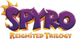 Spyro Reignited Trilogy (Xbox One), The Games Keeper, thegameskeeper.com