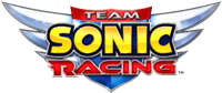 Team Sonic Racing™ (Xbox Game EU), The Games Keeper, thegameskeeper.com