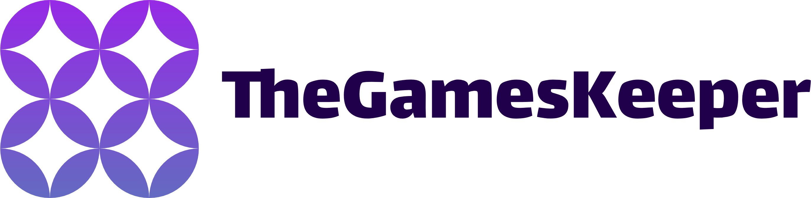 The Games Keeper Logo, thegameskeeper.com